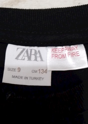 Kız Çocuk Mor Kuromi Baskılı Tişört - Görsel 3