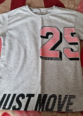 LC Waikiki 11-12 Yaş