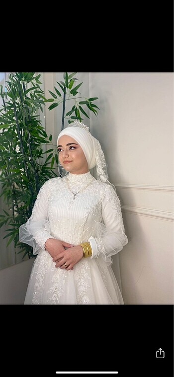Gelinlik