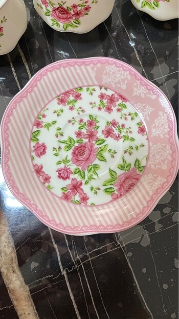 Beden Kahve fincanı