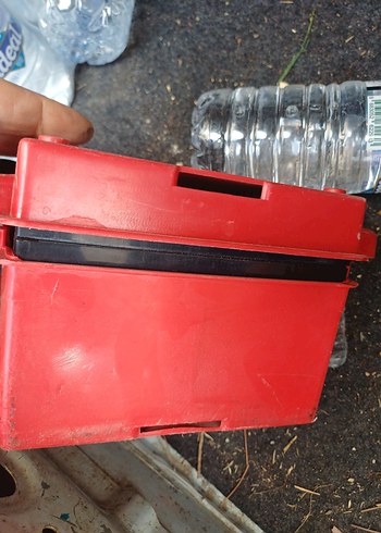 Akü kutusu akü muhafazası - Görsel 3