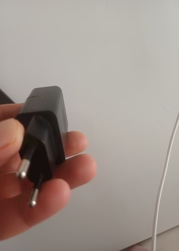 orjınal Lenova  Şarj Adaptörü - Görsel 3