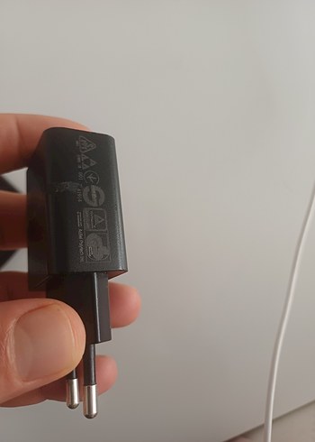 orjınal Lenova  Şarj Adaptörü - Görsel 4