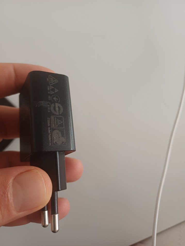 orjınal Lenova  Şarj Adaptörü - Görsel 4