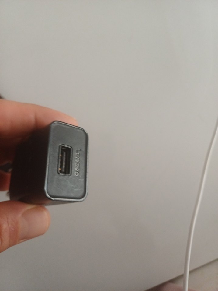 orjınal Lenova  Şarj Adaptörü - Görsel 2