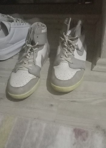 nike Jordan ayakkabı - Görsel 2