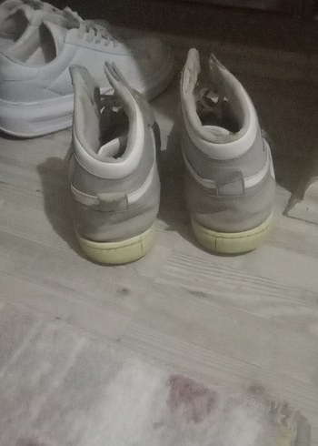 nike Jordan ayakkabı - Görsel 5
