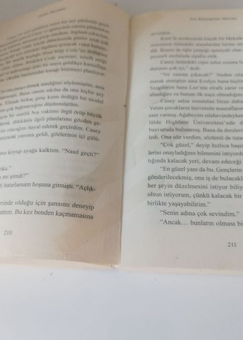 Debbie Macomber'dan 2 Roman - Görsel 4