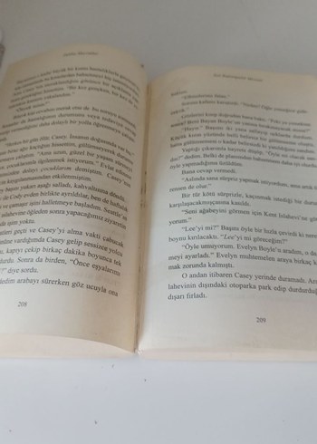 Debbie Macomber'dan 2 Roman - Görsel 3