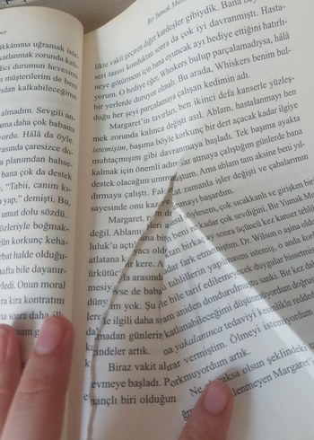 Debbie Macomber'dan 2 Roman - Görsel 5