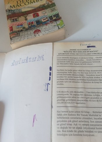 Debbie Macomber'dan 2 Roman - Görsel 6