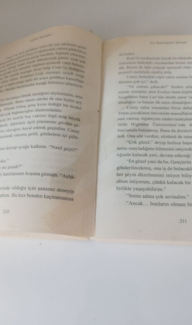 Debbie Macomber'dan 2 Roman - Görsel 4