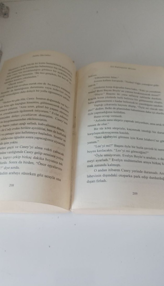 Debbie Macomber'dan 2 Roman - Görsel 3