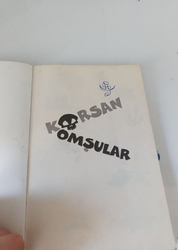 Koorsan Komşular - Reggie Naus Çizgi Roman - Görsel 3