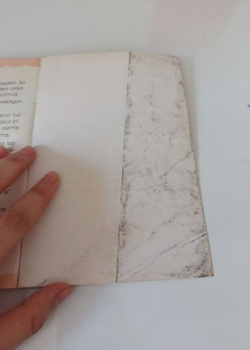 Çocuk Kitapları Seti: Bacaksız, Hazan Çocu, Sinca - Görsel 3