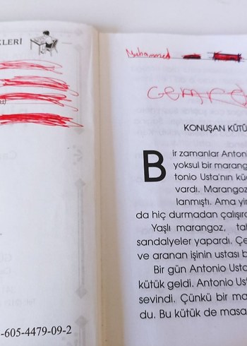 Lassie, Pinokyo, Güzel ve Çirkin, Oz Büyücüsü - Görsel 3