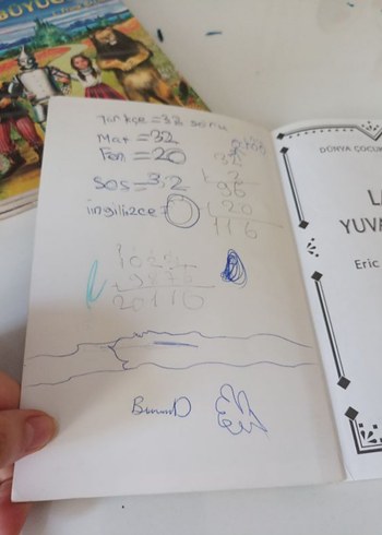 Lassie, Pinokyo, Güzel ve Çirkin, Oz Büyücüsü - Görsel 7