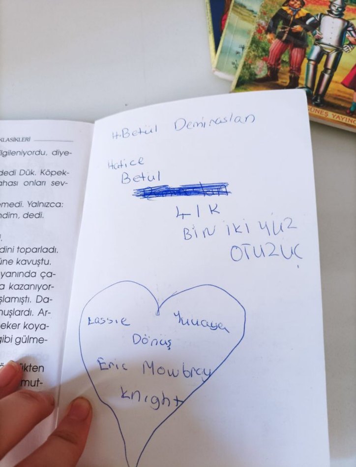 Lassie, Pinokyo, Güzel ve Çirkin, Oz Büyücüsü - Görsel 5