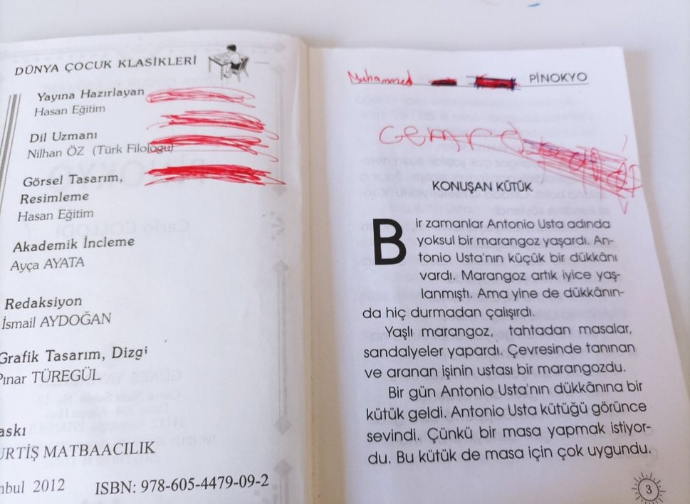 Lassie, Pinokyo, Güzel ve Çirkin, Oz Büyücüsü - Görsel 3