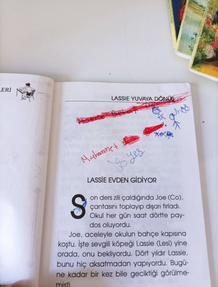 Lassie, Pinokyo, Güzel ve Çirkin, Oz Büyücüsü - Görsel 4