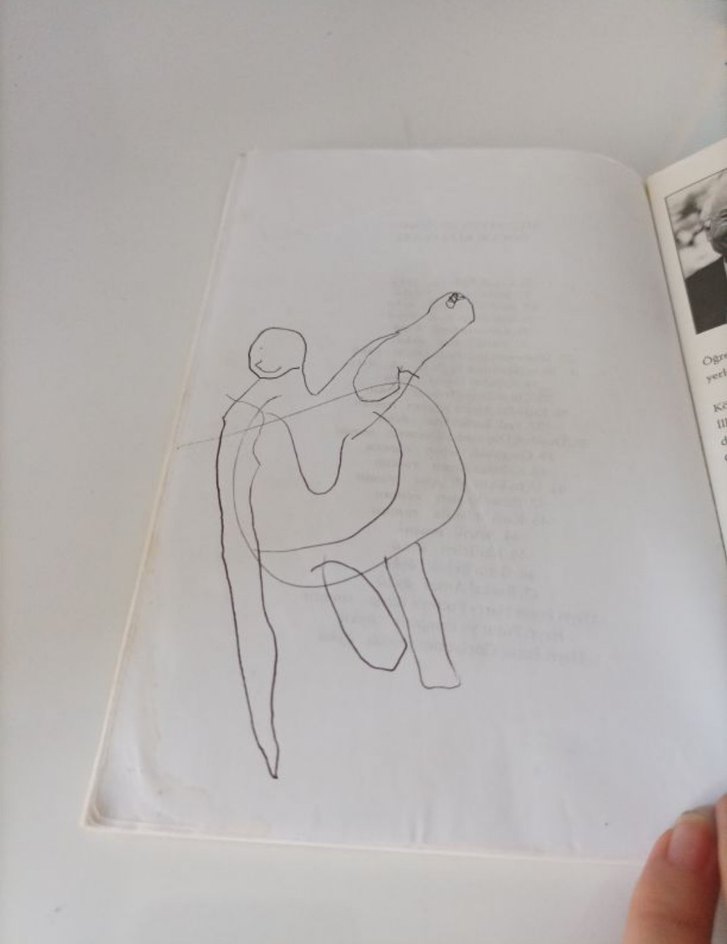 Taş Duvarların Sesi, Karlı Yollarda, Kırmızı Kartal Kitapları - Görsel 3