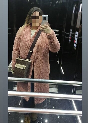 Peluş kaban