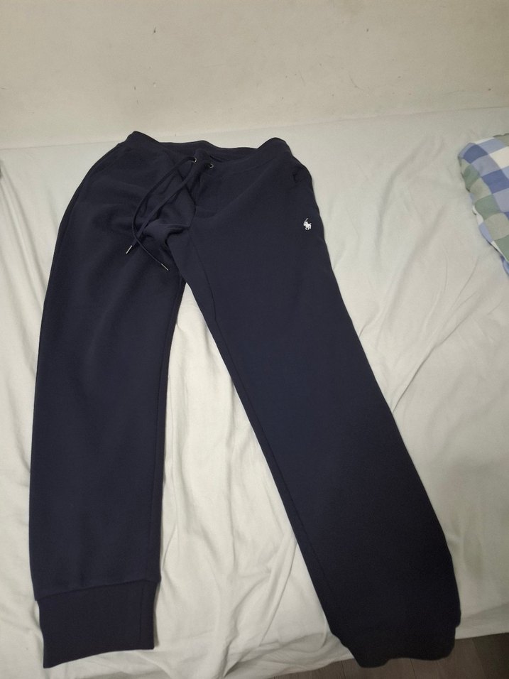 Ralph lauren orjinal takım - Görsel 2