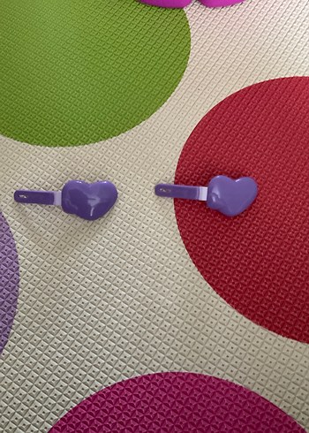 Kalpli Makyaj Seti Oyuncak - Görsel 11