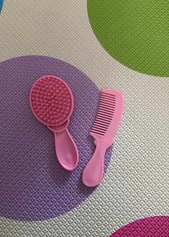 Kalpli Makyaj Seti Oyuncak - Görsel 9