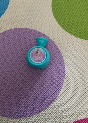 Kalpli Makyaj Seti Oyuncak - Görsel 6