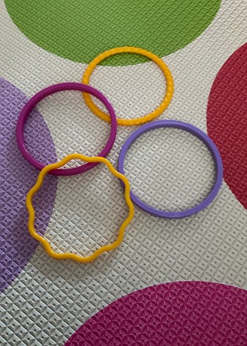 Kalpli Makyaj Seti Oyuncak - Görsel 13