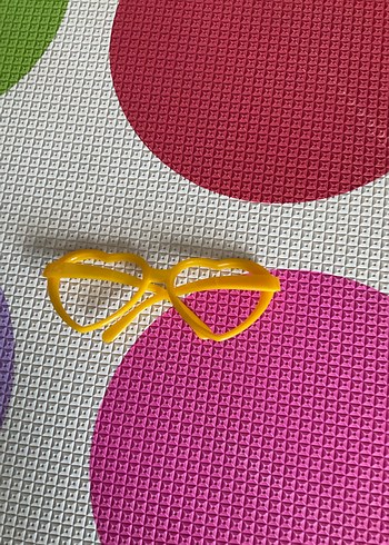 Kalpli Makyaj Seti Oyuncak - Görsel 14