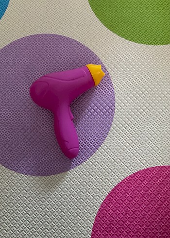 Kalpli Makyaj Seti Oyuncak - Görsel 8