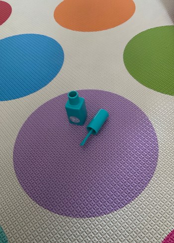 Kalpli Makyaj Seti Oyuncak - Görsel 7