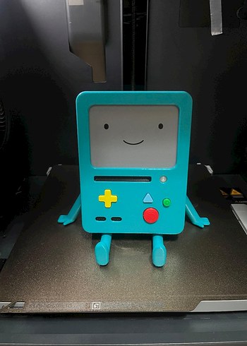 BMO Adventure Time BMO Figür | Gardrops