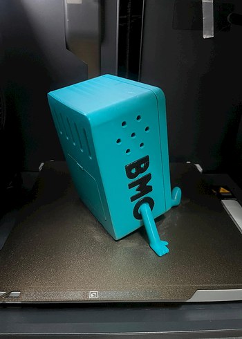 BMO Adventure Time BMO Figür | Gardrops