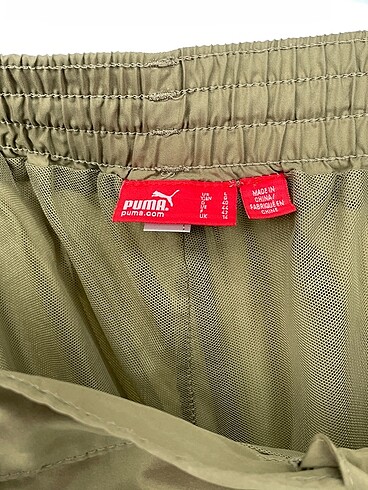 l Beden çeşitli Renk Puma Eşofman Altı %70 İndirimli.