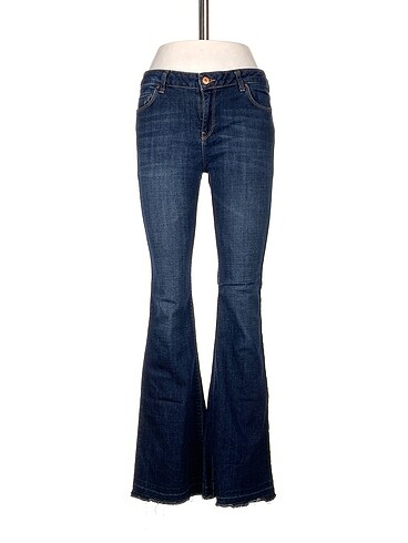 LC Waikiki Jean / Kot %70 İndirimli.