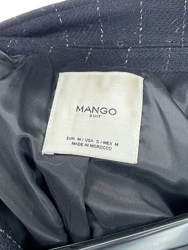 s Beden çeşitli Renk Mango Kaban %70 İndirimli.