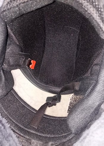 DELTA FORCE BOYUN Rüzgâr FERMUARLİ SIFIR - Görsel 5