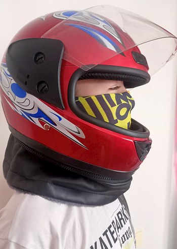 DELTA FORCE BOYUN Rüzgâr FERMUARLİ SIFIR - Görsel 3