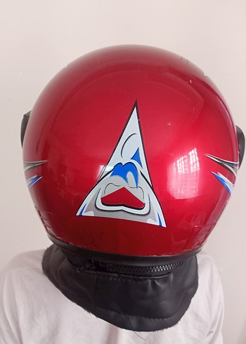 DELTA FORCE BOYUN Rüzgâr FERMUARLİ SIFIR - Görsel 4