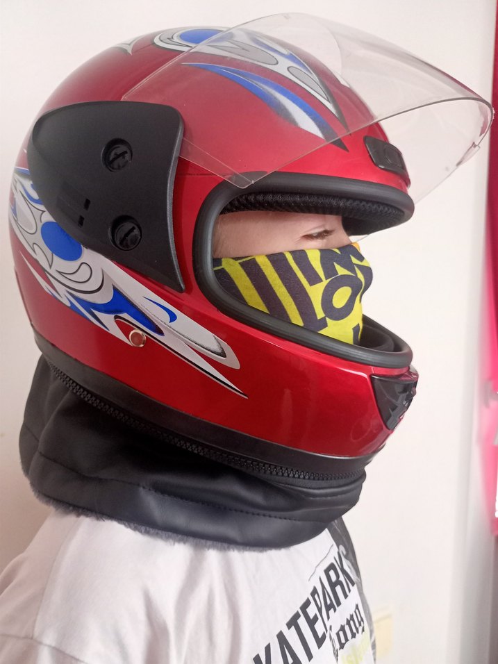 DELTA FORCE BOYUN Rüzgâr FERMUARLİ SIFIR - Görsel 3