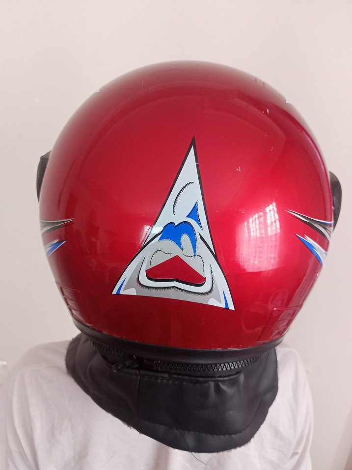 DELTA FORCE BOYUN Rüzgâr FERMUARLİ SIFIR - Görsel 4