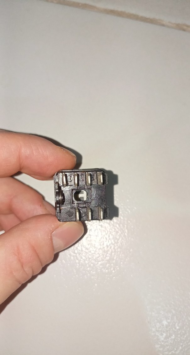 4lü flanşör ve tek nokta gaz düğmesi - Görsel 2