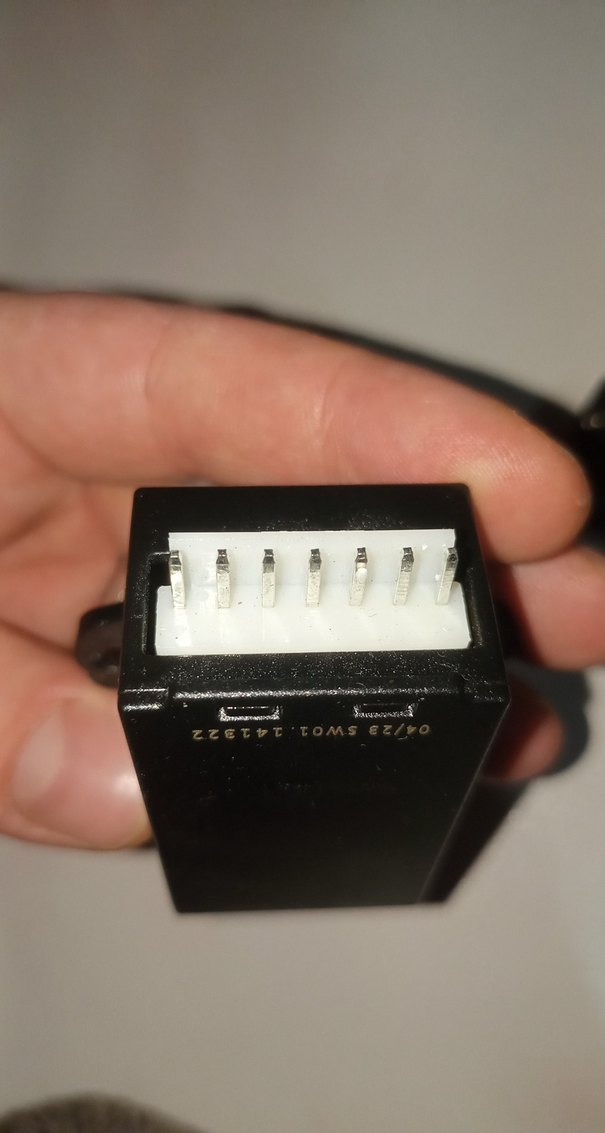 4lü flanşör ve tek nokta gaz düğmesi - Görsel 3