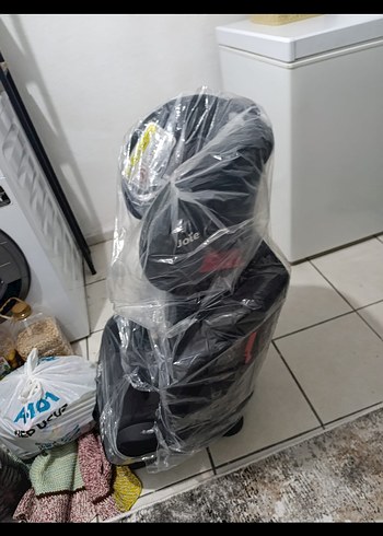 Joie Every Stage Fx 0-36 Kg Isofix Oto Koltuğu - Görsel 4