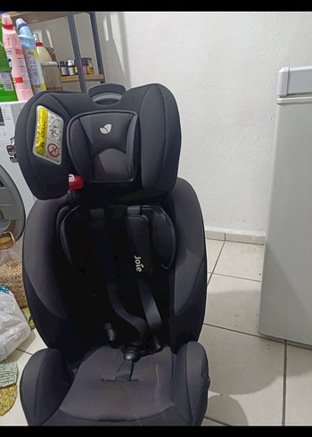 Joie Every Stage Fx 0-36 Kg Isofix Oto Koltuğu - Görsel 2