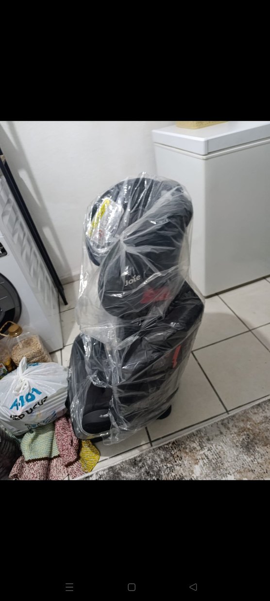 Joie Every Stage Fx 0-36 Kg Isofix Oto Koltuğu - Görsel 4