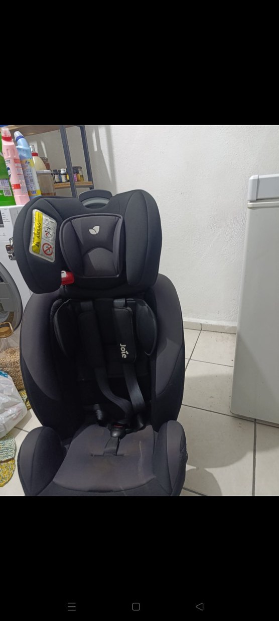 Joie Every Stage Fx 0-36 Kg Isofix Oto Koltuğu - Görsel 2